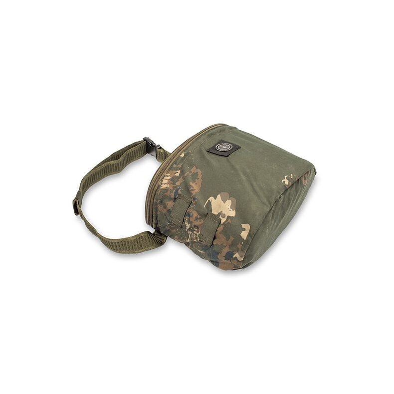 Сумка на пояс NASH Scope Ops Baiting Pouch — фото 3 — CARPshop