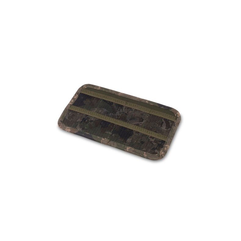 Сумка для аксессуаров Nash Waterbox Wallet Organiser 8 для карпфишинга — CARPshop