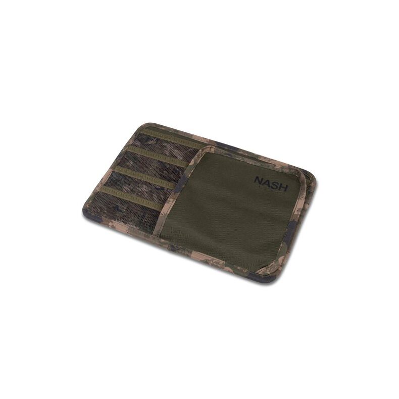 Сумка для аксессуаров NASH Work Box Organiser для карпфишинга — CARPshop