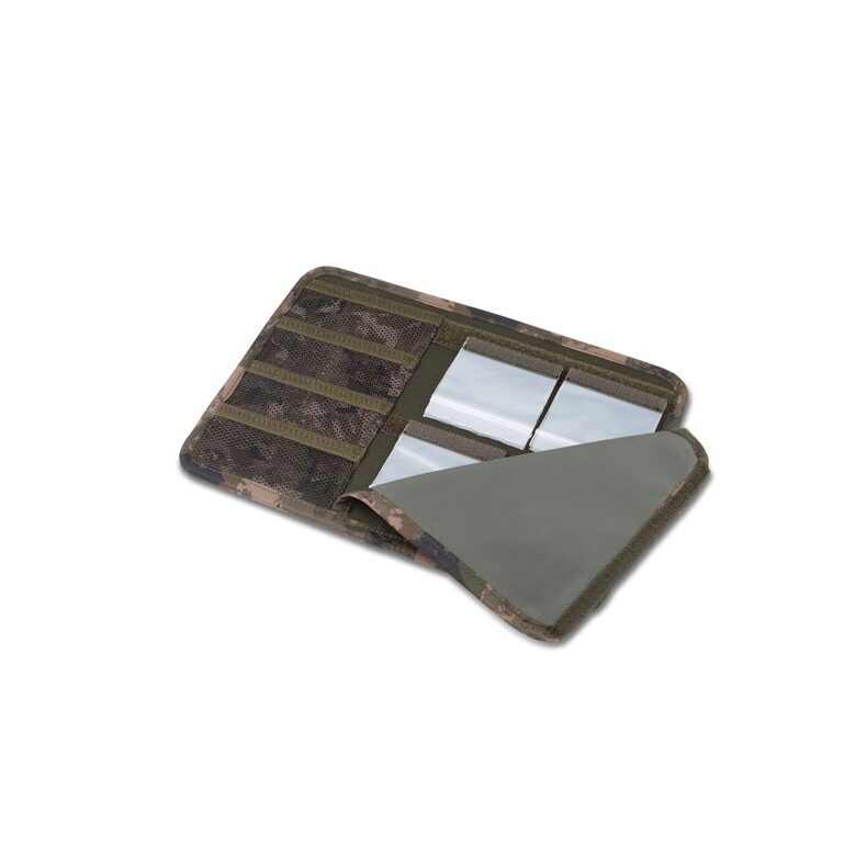 Сумка для аксессуаров NASH Work Box Organiser — фото 2 — CARPshop