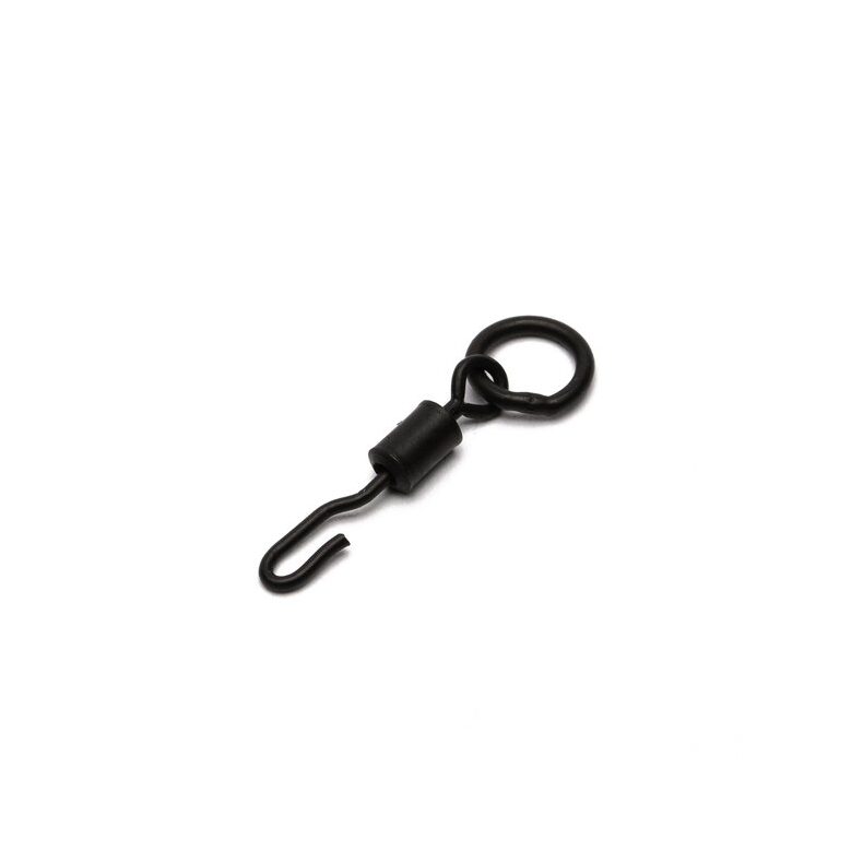 Вертлюги NASH Ronnie Swivel — фото 2 — CARPshop