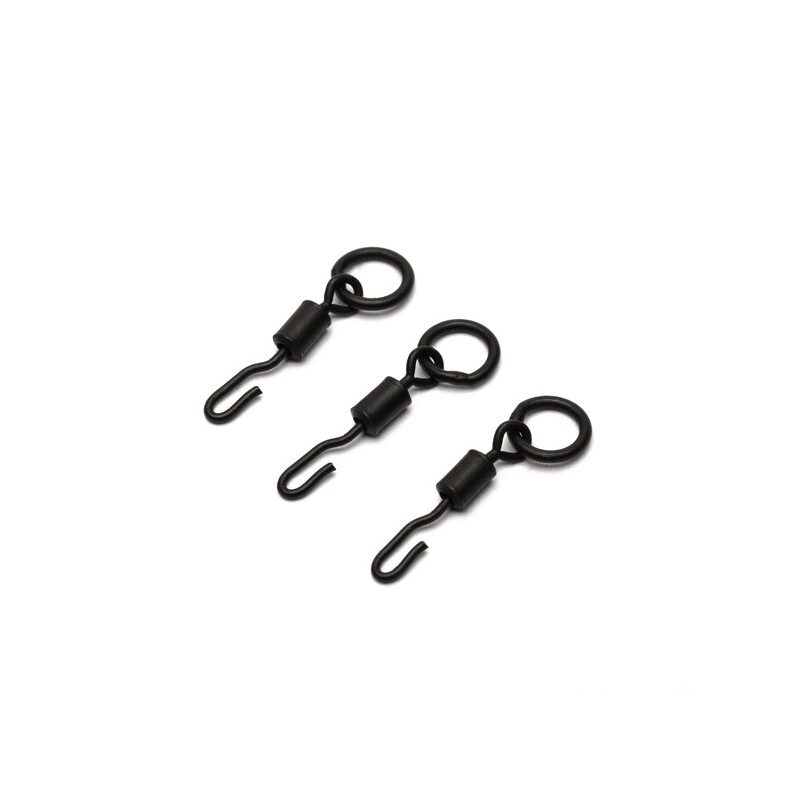 Вертлюги NASH Ronnie Swivel — фото 3 — CARPshop