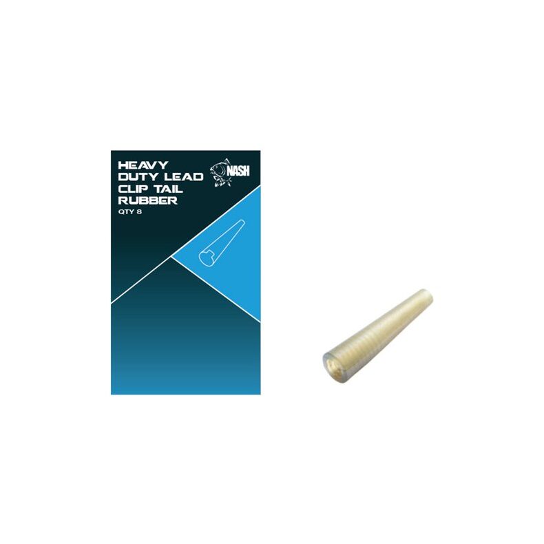 Конусы NASH Heavy Duty для карповых снастей — CARPshop