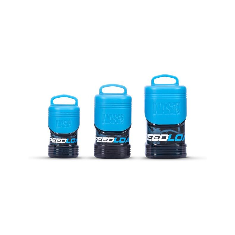 Система для ПВА мешков NASH Speedload PVA Bag System — фото 2 — CARPshop