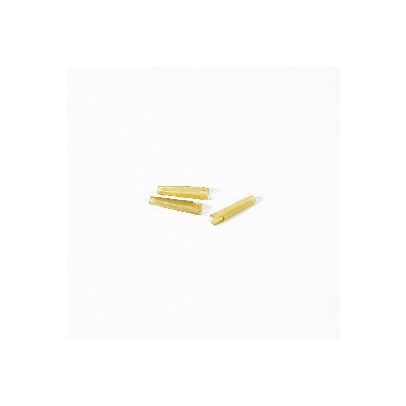 Конусы силиконовые NASH Weed Micro Lead Clip Tail Rubbers — фото 2 — CARPshop