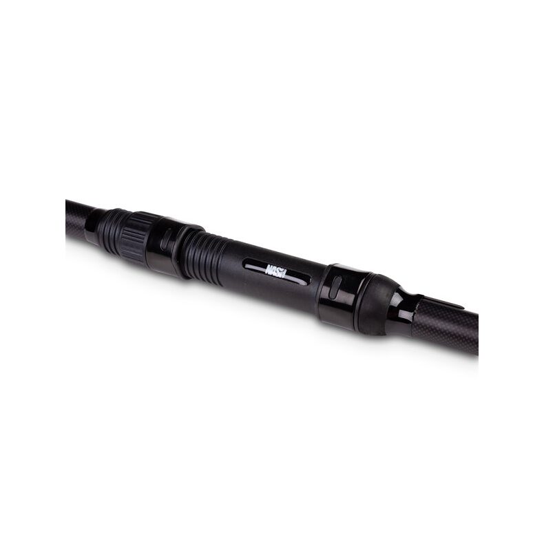Удилище карповое NASH X Series Rod 10ft 3.00lb — фото 5 — CARPshop