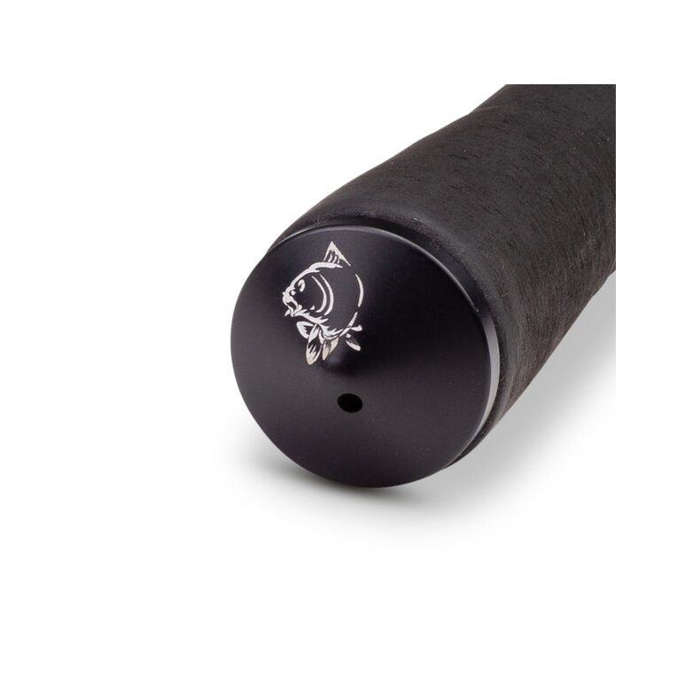 Удилище карповое NASH X Series Rod 10ft 3.00lb — фото 7 — CARPshop