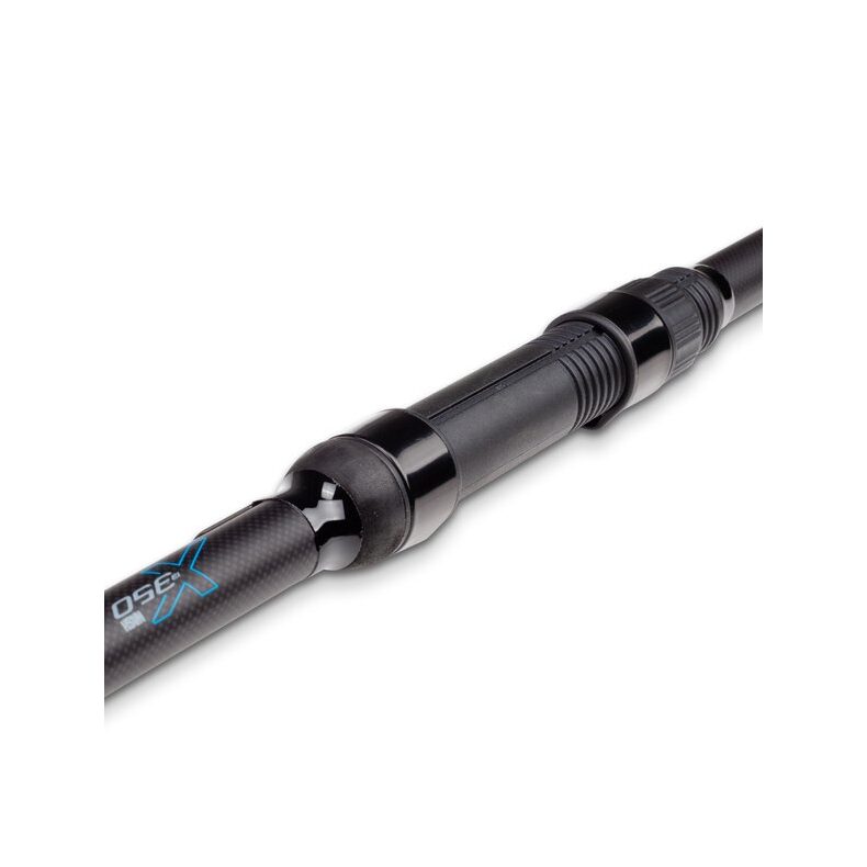 Удилище карповое NASH X Series Rod 10ft 3.00lb — фото 8 — CARPshop