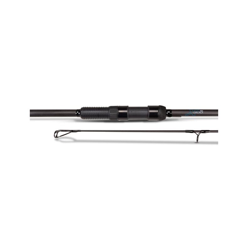 Удилище карповое NASH X Series Rod 10ft 3.00lb для карпфишинга — CARPshop