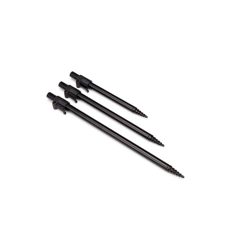 Стойка телескопическая NASH Cam Lock Bankstick — фото 2 — CARPshop