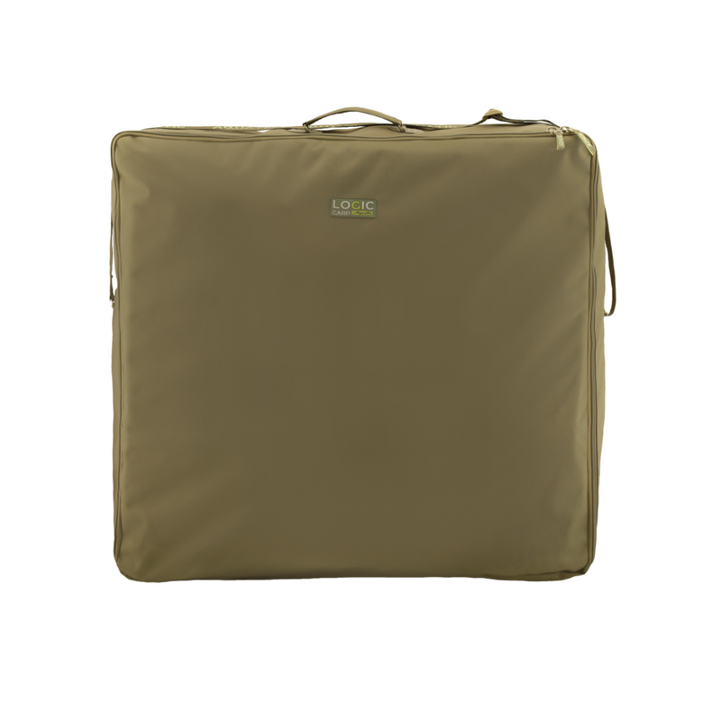 Чехол для раскладушки Logic Carp — фото 2 — CARPshop