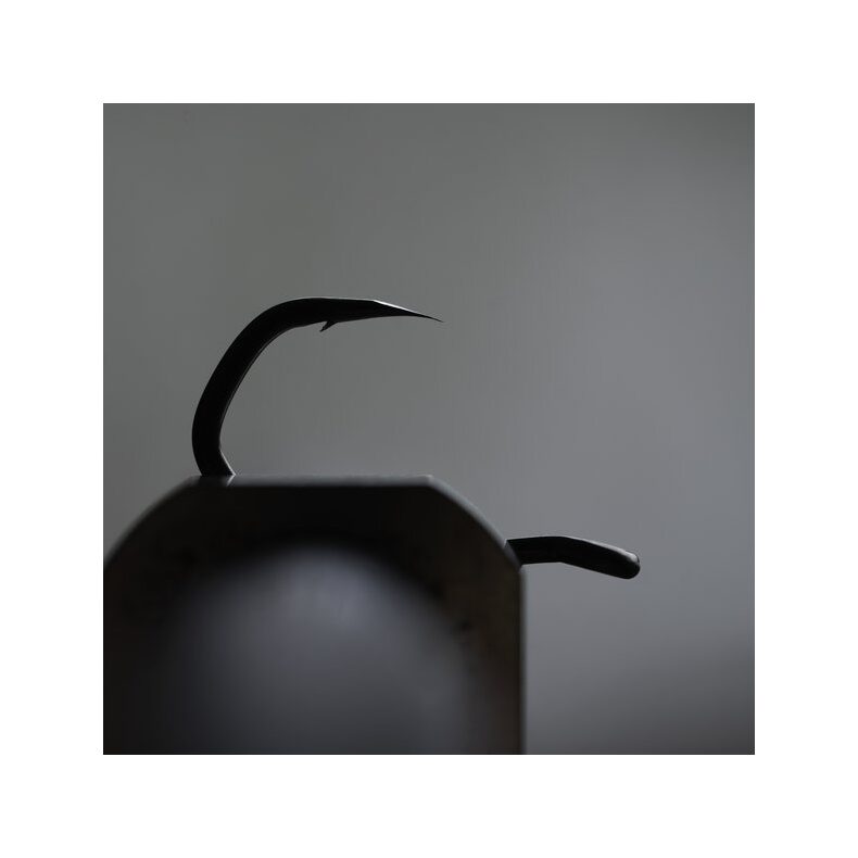 Крючки NASH Chod Claw — фото 4 — CARPshop