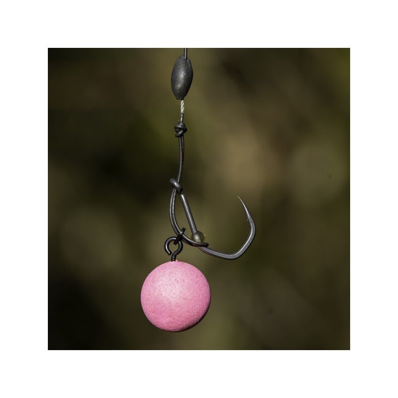 Крючки NASH Chod Claw — фото 5 — CARPshop