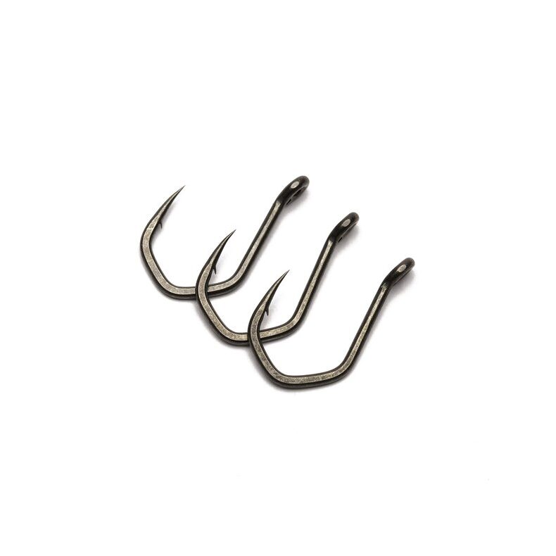 Крючки NASH Chod Claw — фото 3 — CARPshop