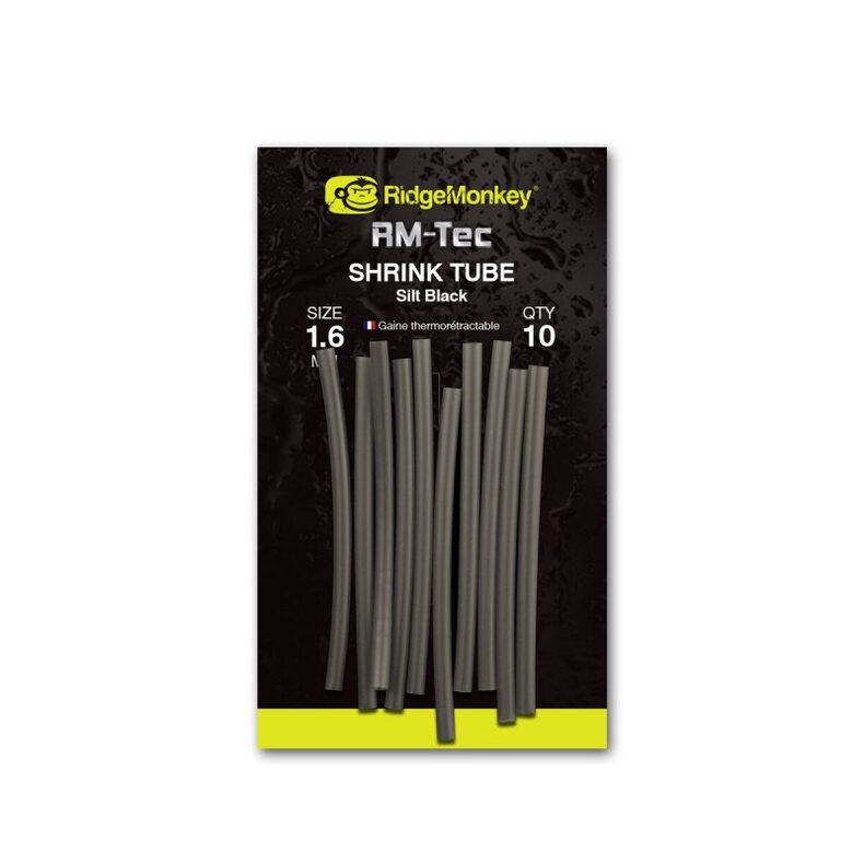 Термоусадочная трубка Ridge Monkey Connexion для карпфишинга — CARPshop