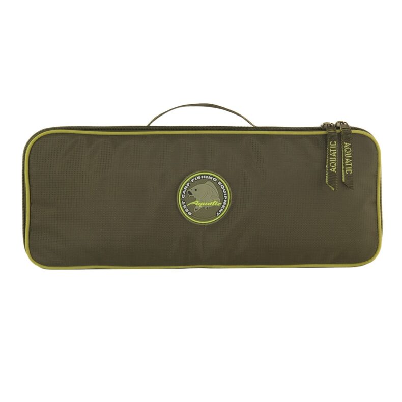 Сумка Aquatic С-51 для бузбаров и стоек карпфишинг — CARPshop