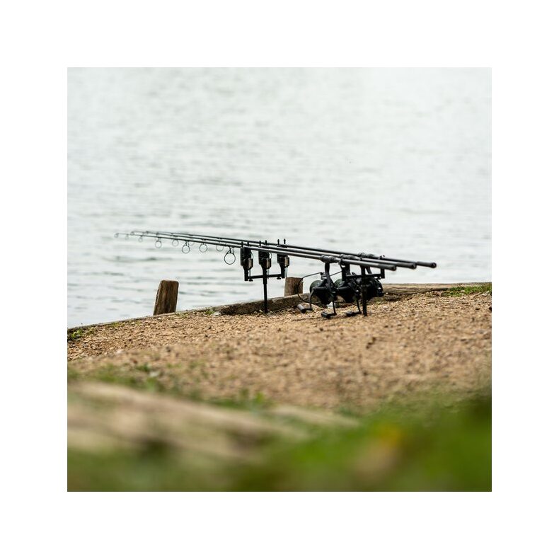 Удилище карповое NASH X Series Rod 10ft 3.00lb — фото 11 — CARPshop