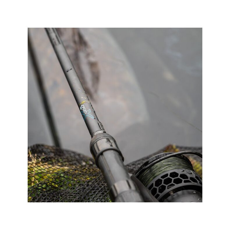 Удилище карповое NASH X Series Rod 10ft 3.50lb — фото 13 — CARPshop
