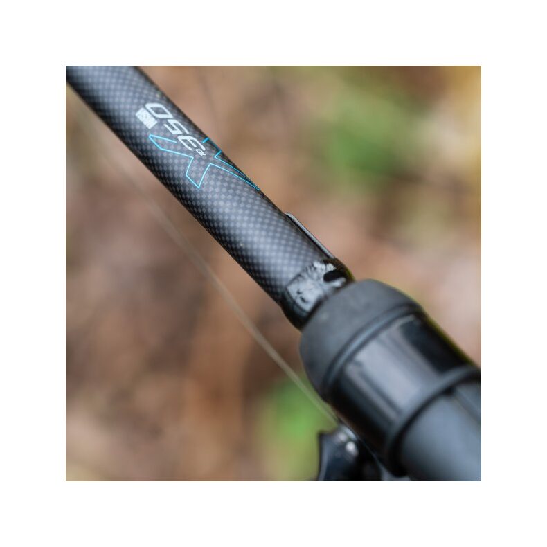 Удилище карповое NASH X Series Rod 10ft 3.50lb — фото 14 — CARPshop