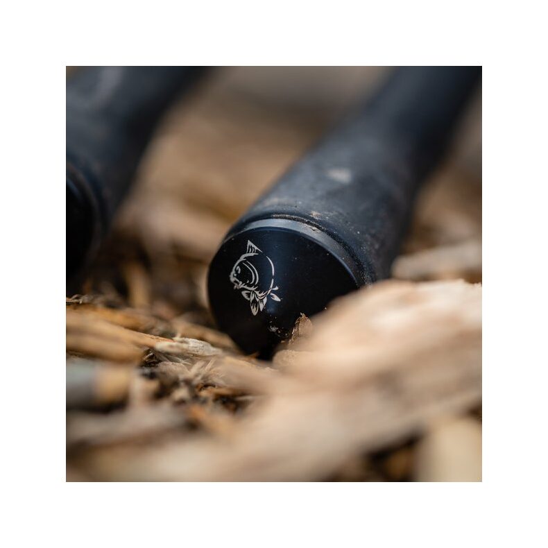 Удилище карповое NASH X Series Rod 10ft 3.00lb — фото 15 — CARPshop