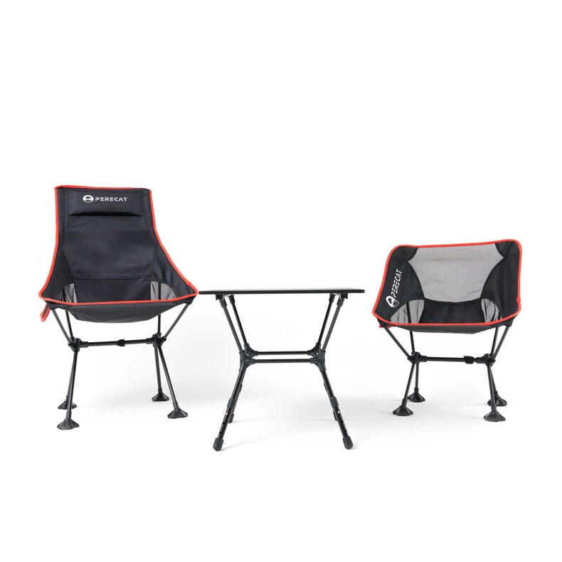Столик для кемпинга PERECAT Comfort Camp 100 — фото 9 — CARPshop