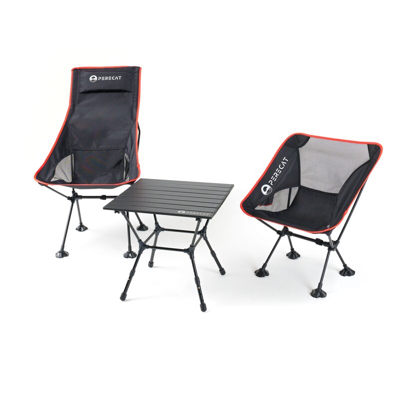 Столик для кемпинга PERECAT Comfort Camp 100 — фото 8 — CARPshop
