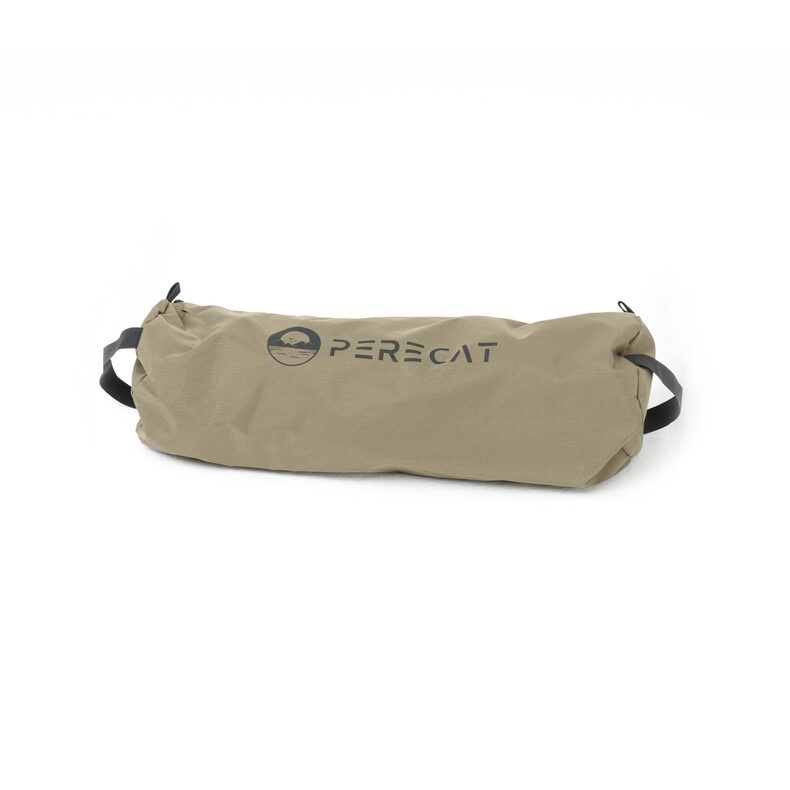 Раскладушка PERECAT Lite Olive — фото 2 — CARPshop
