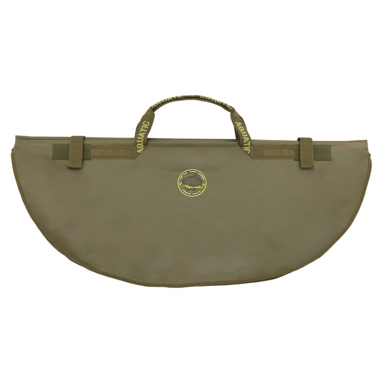Сумка для взвешивания рыбы Aquatic С-22 XL для карпфишинга — CARPshop