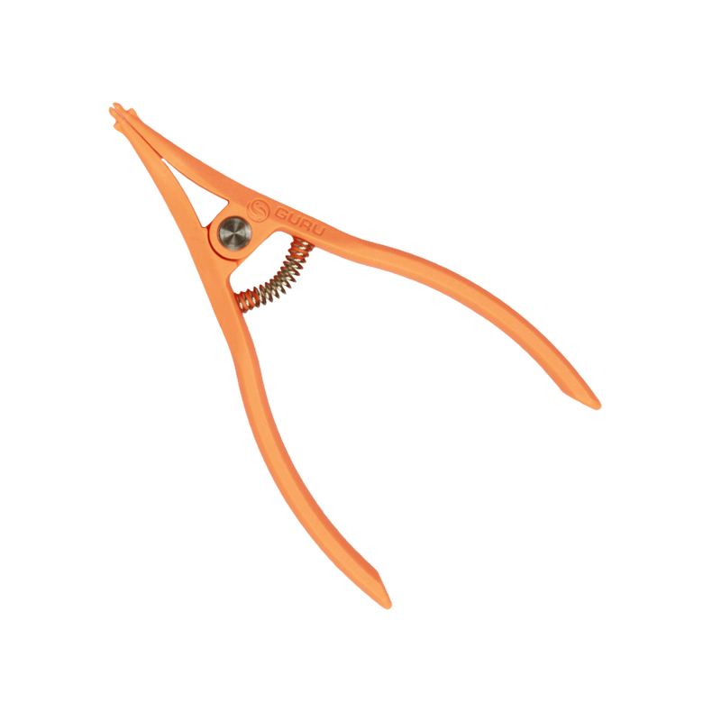 Инструмент для работы с пеллетсом GURU Pellet Plier — фото 2 — CARPshop