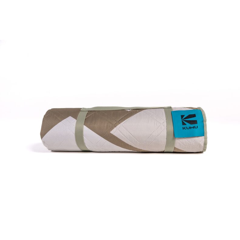 Коврик для пикника KUMU Hazy Day — фото 3 — CARPshop
