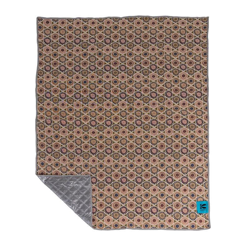 Коврик для пикника KUMU Blushing Peach для рыболовного кемпинга — CARPshop