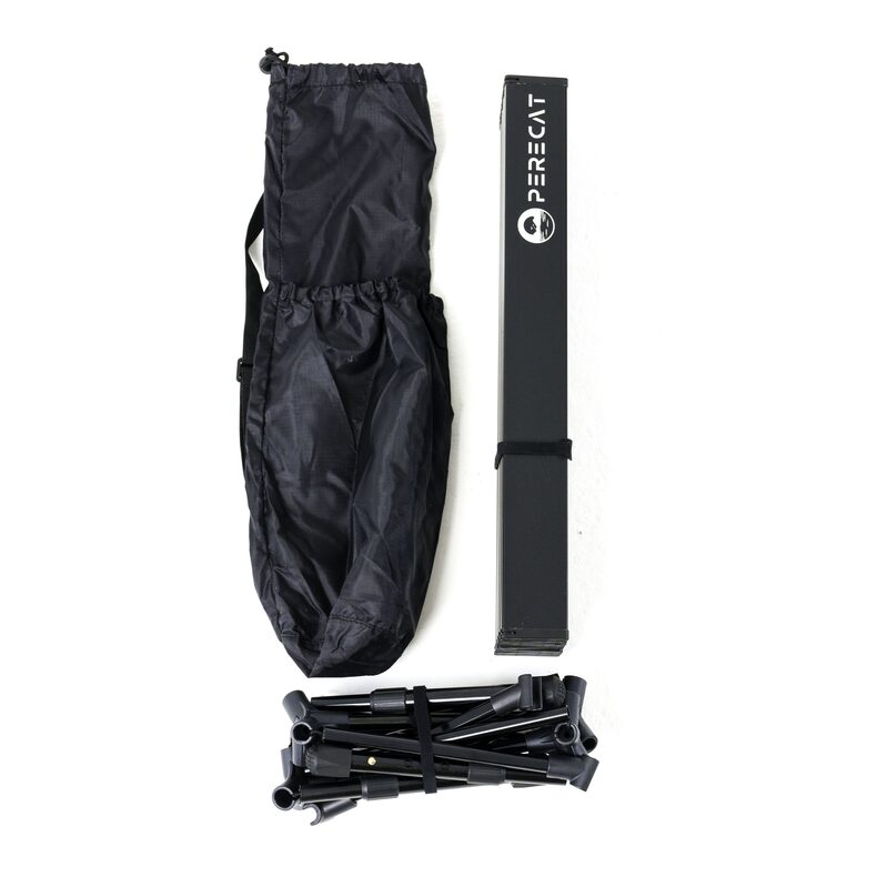Столик для кемпинга PERECAT Comfort Camp 500 — фото 3 — CARPshop