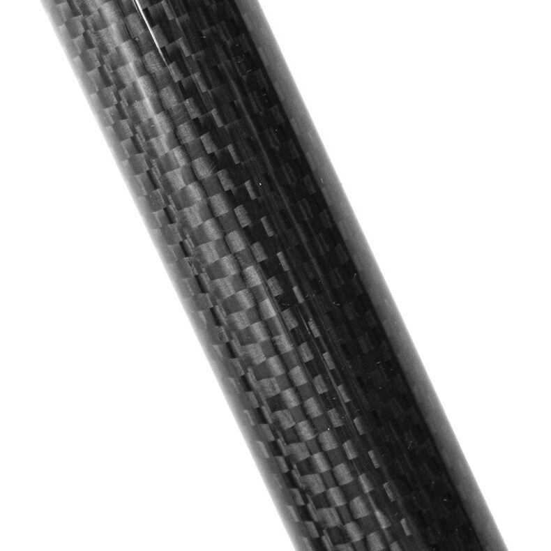 Подсачек RAPALA Karbon универсальный XL для спиннинговой рыбалки — CARPshop