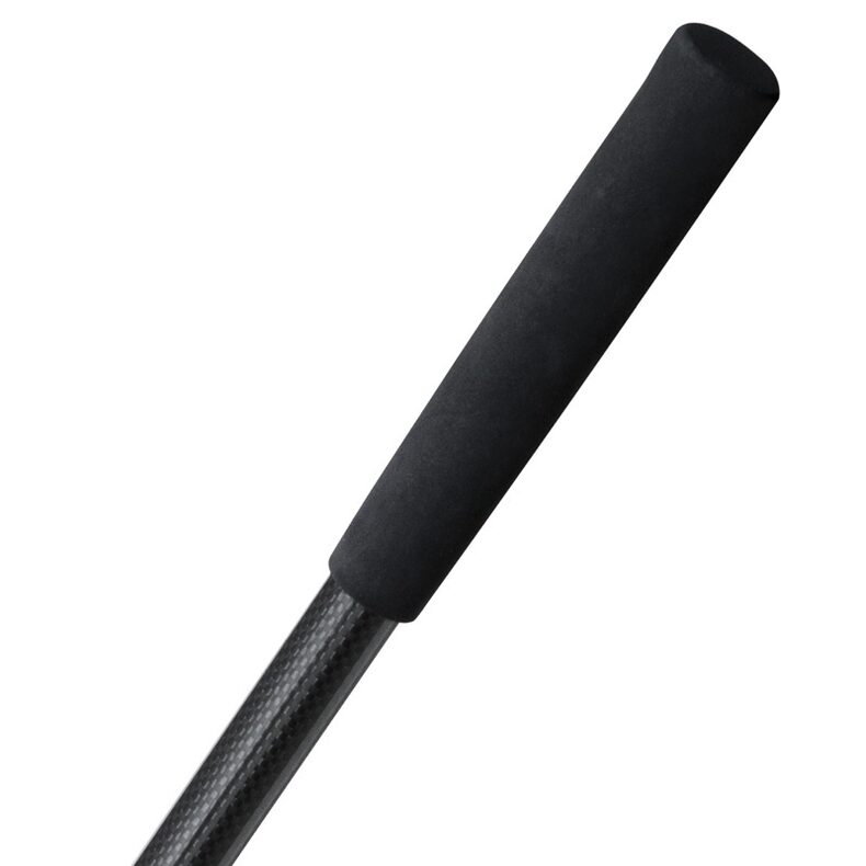 Подсачек RAPALA Karbon универсальный XL — фото 4 — CARPshop