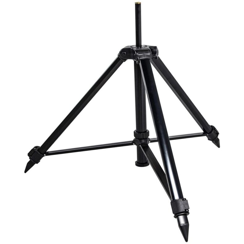 Стойка - тренога PRESTON Pro Tripod Standard — фото 2 — CARPshop