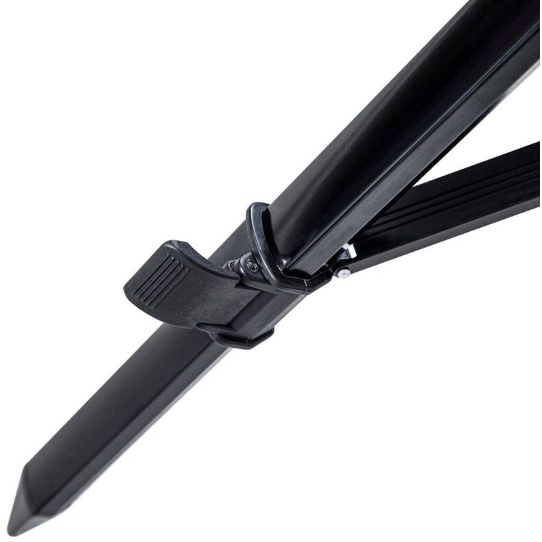 Стойка - тренога PRESTON Pro Tripod Standard — фото 7 — CARPshop