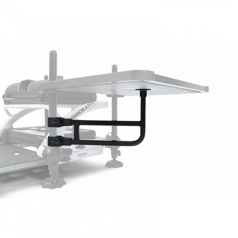 Кронштейн PRESTON Offbox 36 Uni Side Tray Support — фото 2 — CARPshop