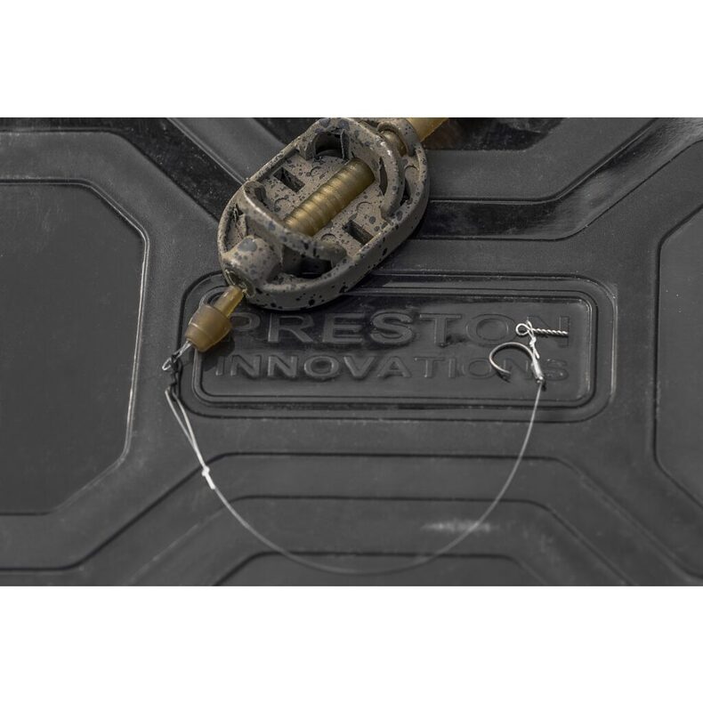 Отбойная бусина с быстросъёмом PRESTON ICS In-Line 360 Beads — фото 8 — CARPshop