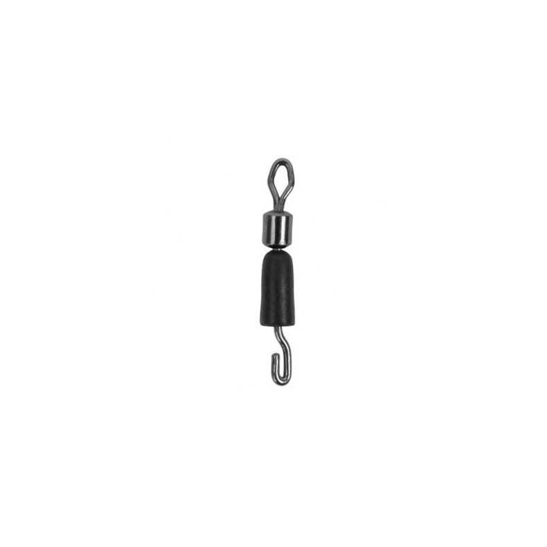 Быстросъёмы PRESTON Quick Change Swivels — фото 2 — CARPshop