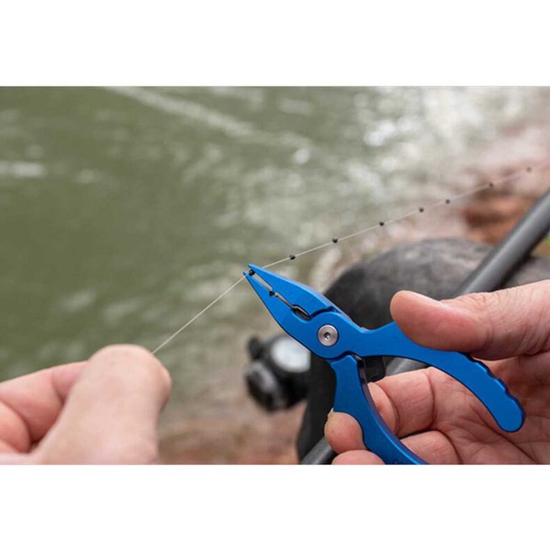 Плоскогубцы PRESTON Shot and Stotz Pliers — фото 5 — CARPshop