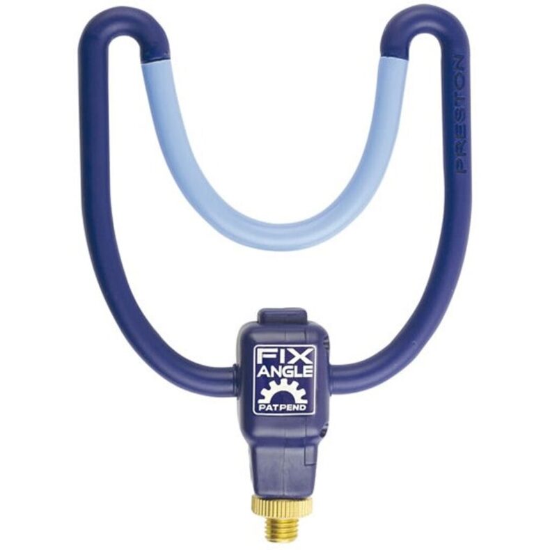 Держатель удилища Preston Tube Rod Rest для фидерной ловли купить в CARPshop