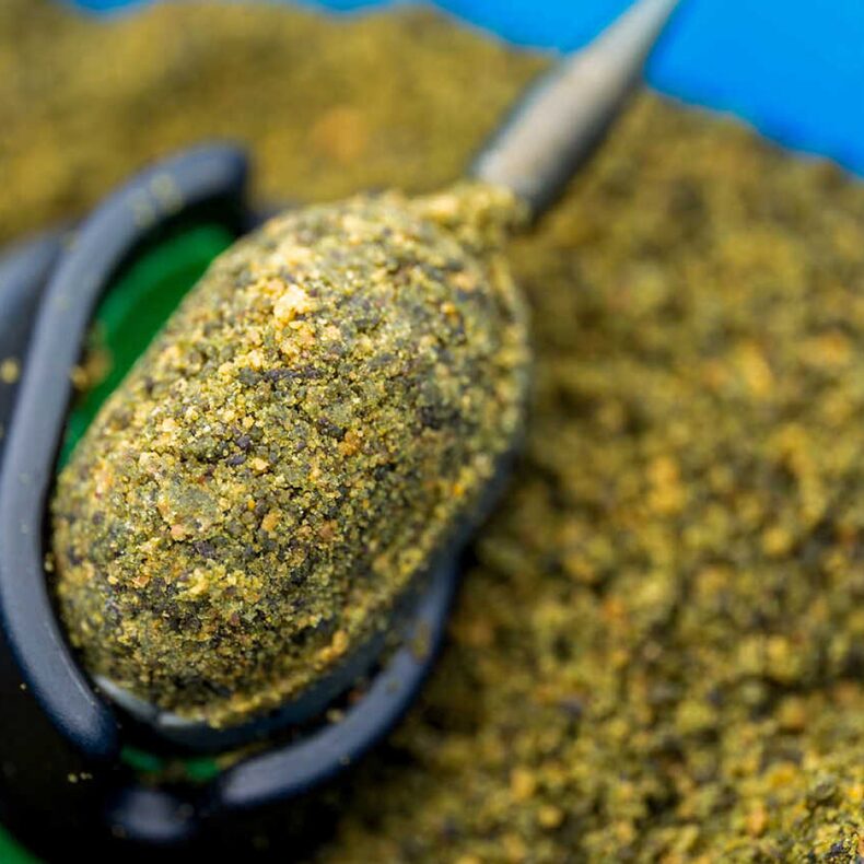 Кормушка PRESTON ICS In-Line Dura Flat Method Feeder — фото 6 — CARPshop