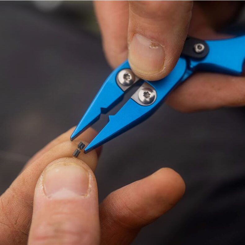 Плоскогубцы PRESTON Shot and Stotz Pliers — фото 7 — CARPshop