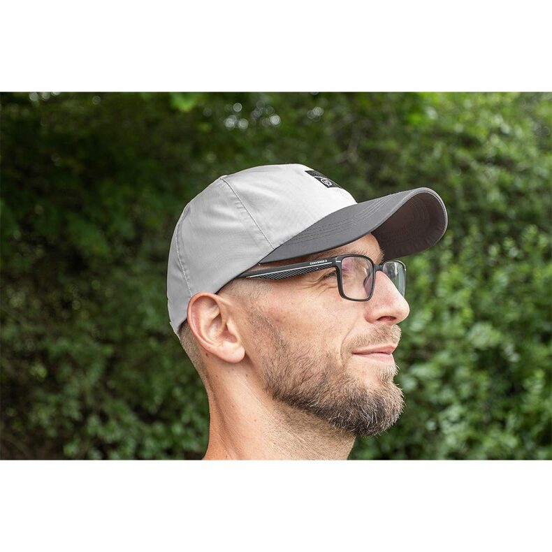 Бейсболка непромокаемая Preston Waterproof Cap — фото 3 — CARPshop