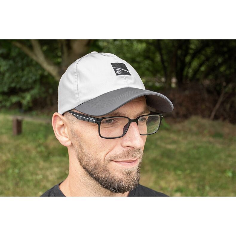 Бейсболка непромокаемая Preston Waterproof Cap — фото 4 — CARPshop