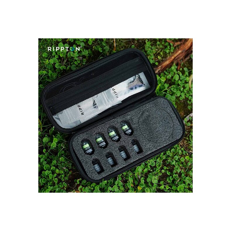 Компактный сигнализатор поклёвки RIPPTON BiteKeeper Silver Bullet — фото 3 — CARPshop