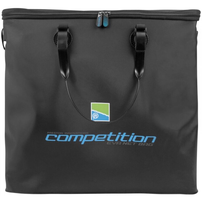 Сумка для садка PRESTON Competition EVA Net Bag для фидерной рыбалки — CARPshop