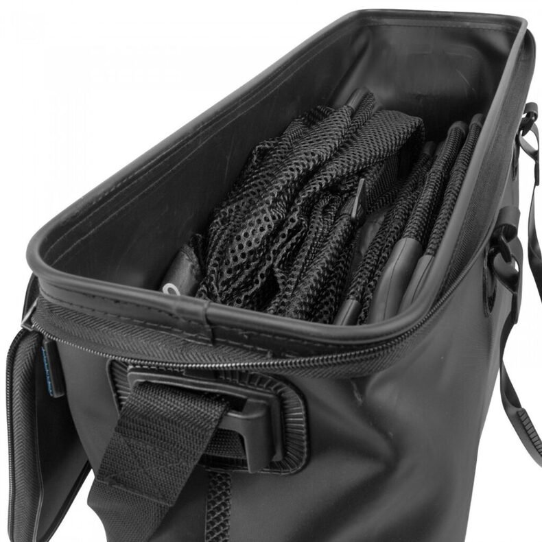 Сумка для садка PRESTON Competition EVA Net Bag — фото 2 — CARPshop