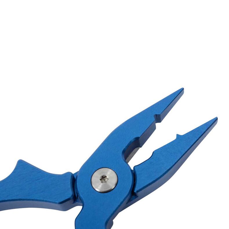 Плоскогубцы PRESTON Shot and Stotz Pliers — фото 3 — CARPshop