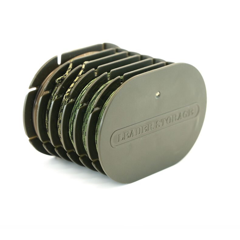 Коробка для хранения лидкоров Carptoday Leader Safe — фото 2 — CARPshop
